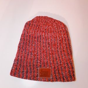 Love Your Melon speckled beanie